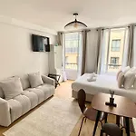 Residence Des Halles - Appart Hotel