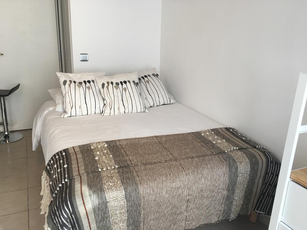Des Halles - Aparthotel Parijs