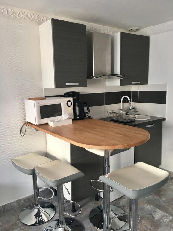 Aparthotel Des Halles -