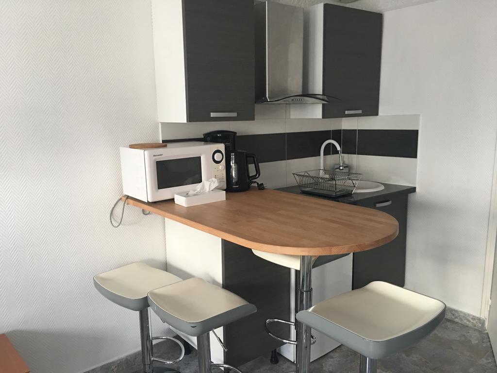 Aparthotel Des Halles - 3*