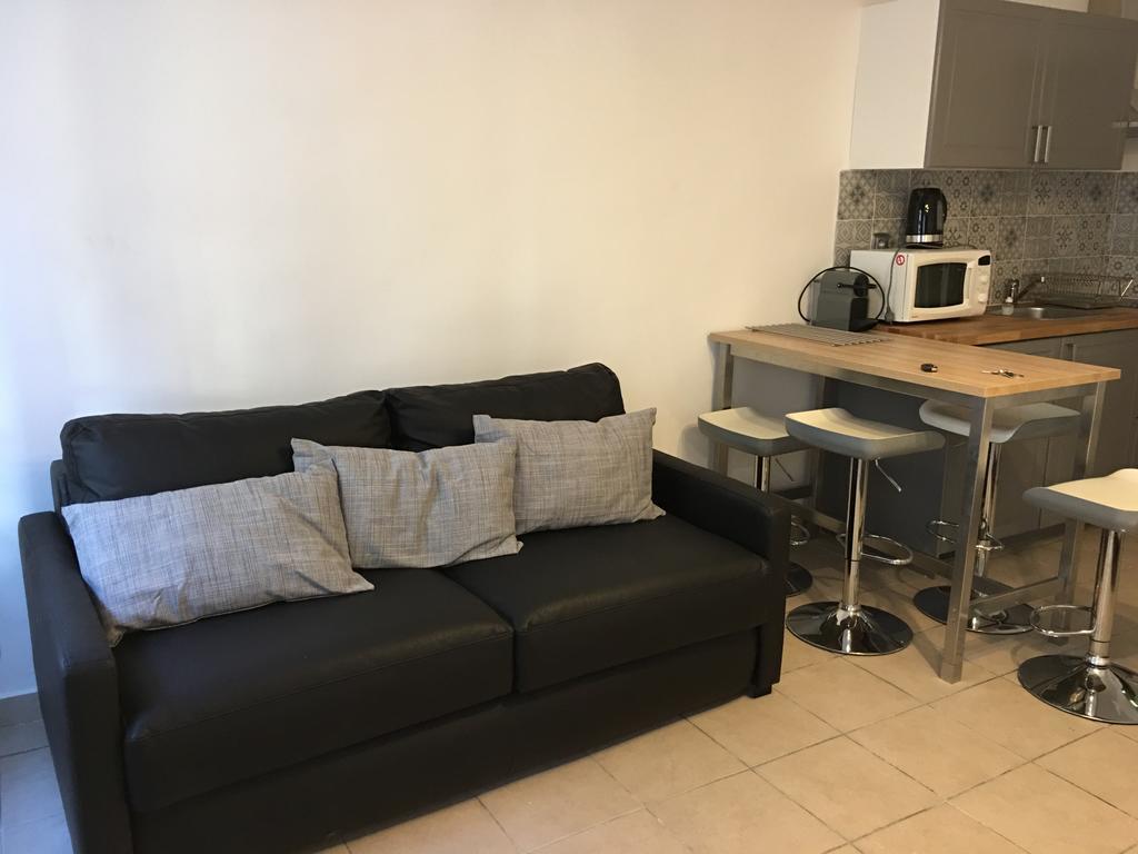 Aparthotel Des Halles -