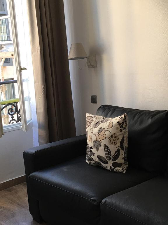 Aparthotel Des Halles -