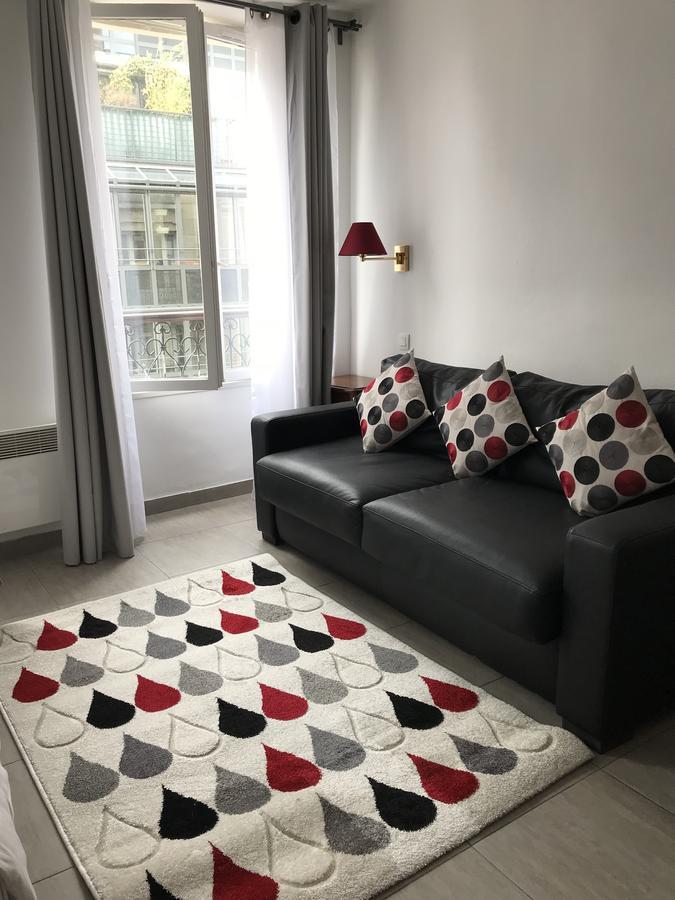 Des Halles - Aparthotel