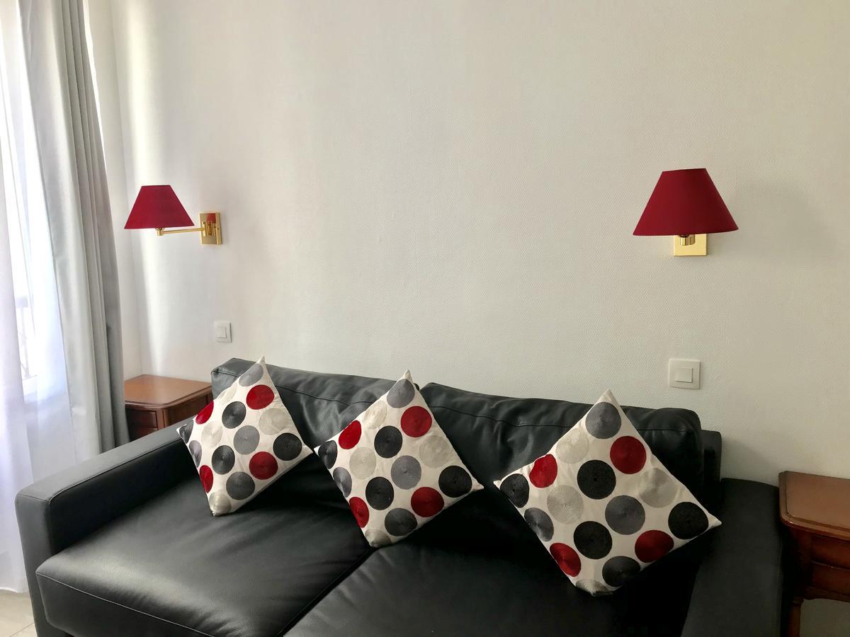 Aparthotel Des Halles - Parijs