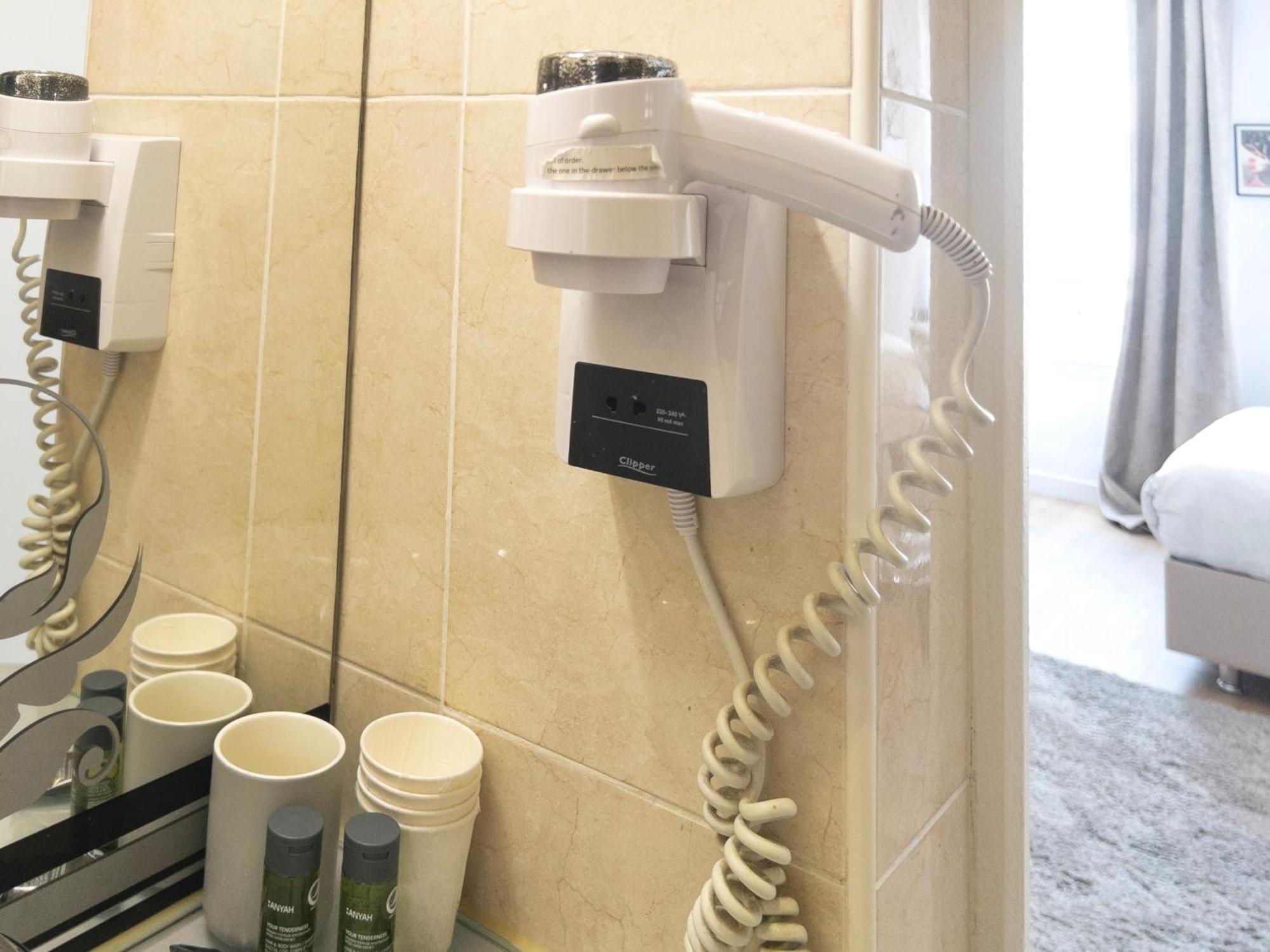 Des Halles - Flat Aparthotel