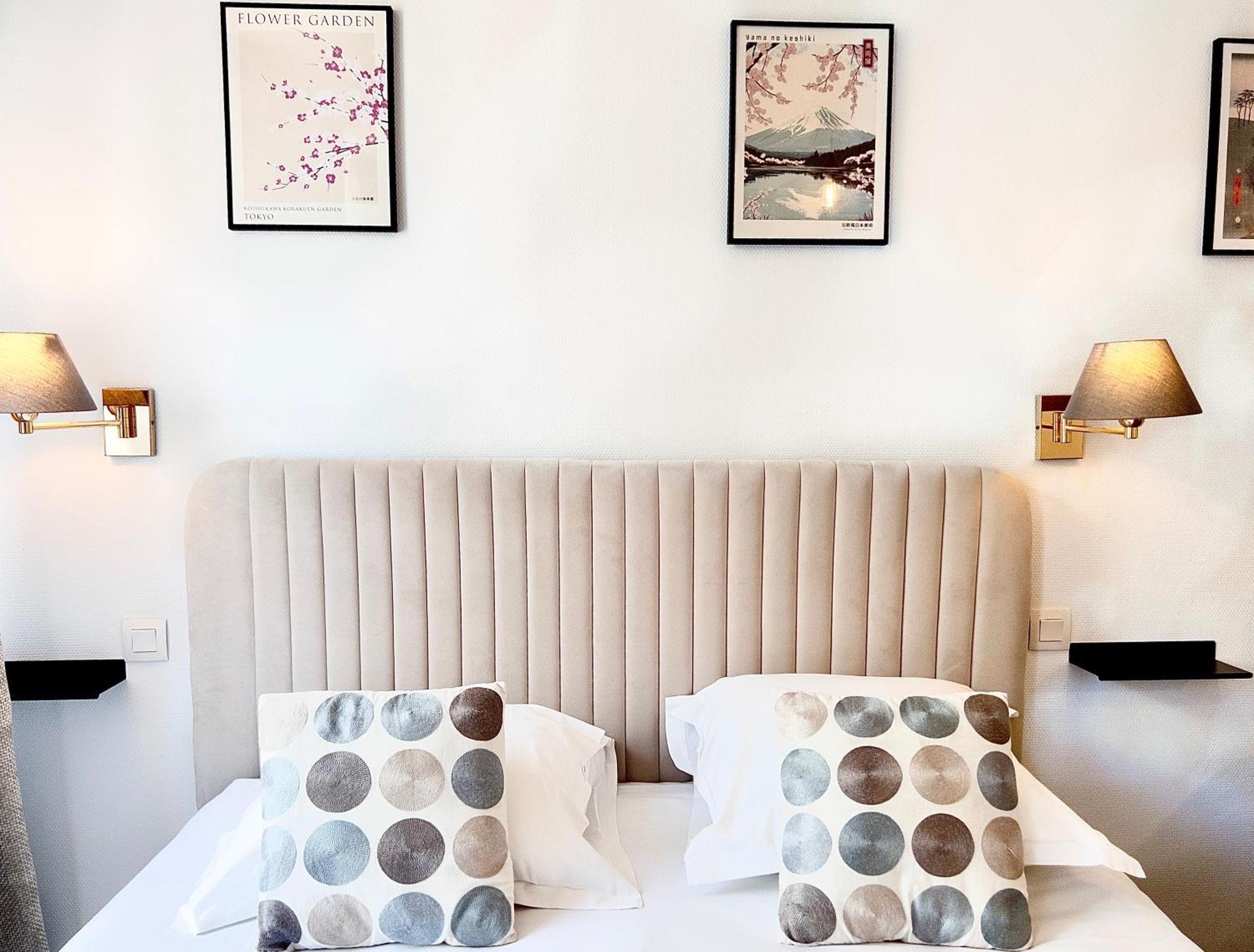 Aparthotel Des Halles - Flat Parijs